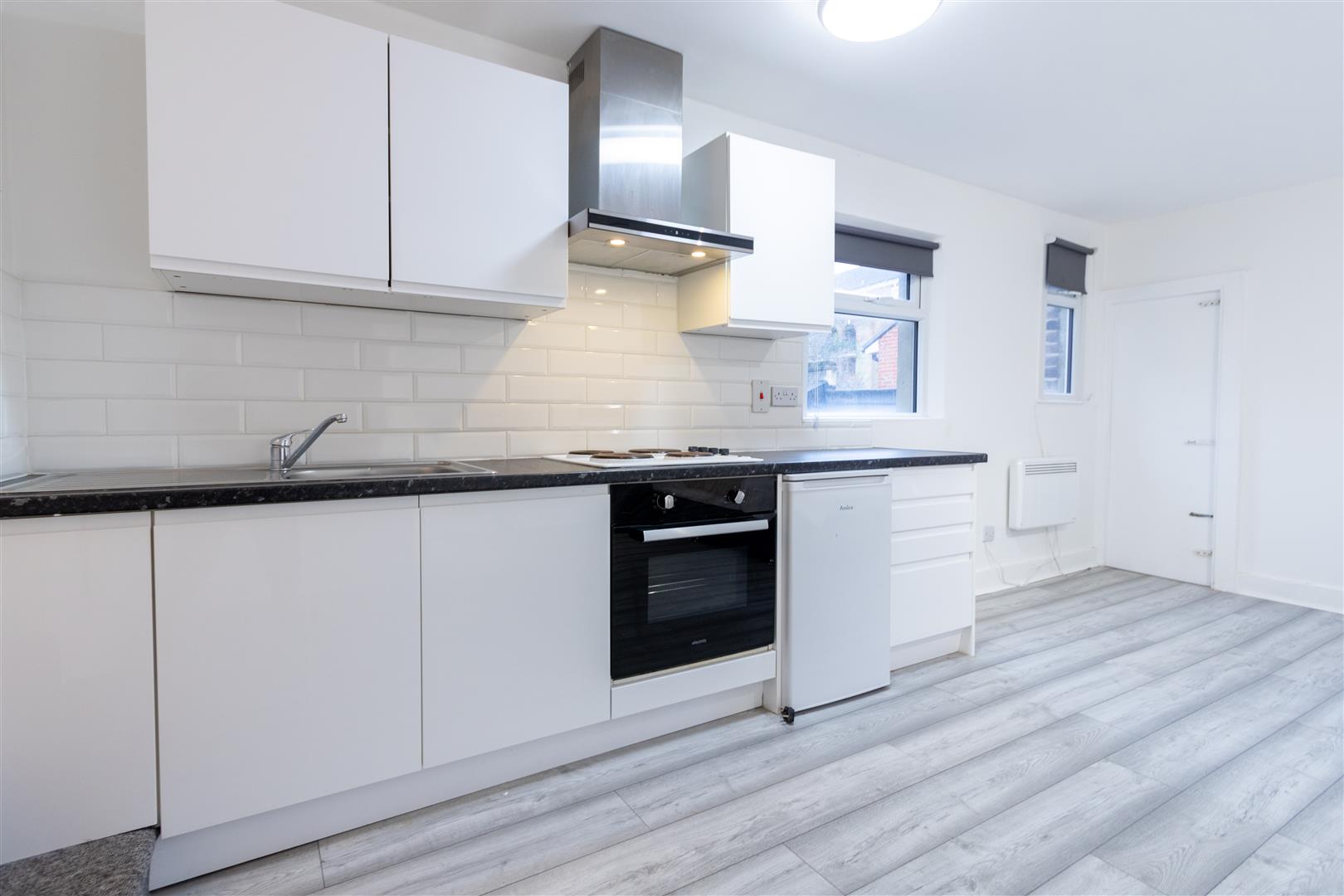0 bed property in Holloway Road, Islington